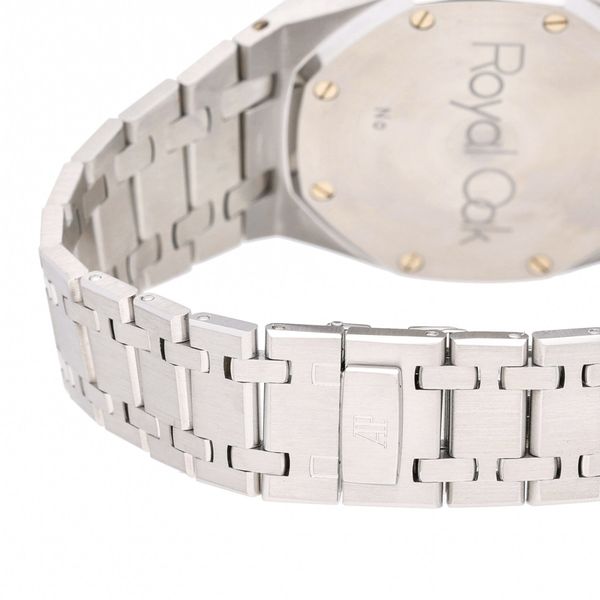 Audemars Piguet Royal Oak 14790ST.OO.0789ST.01